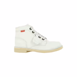 Stivaletti Kickers - Bianco - 37