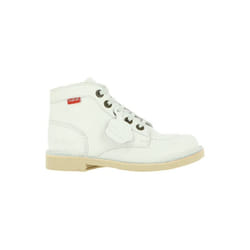 Stivaletti Kickers - Bianco - 37