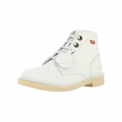 Stivaletti Kickers - Bianco - 37