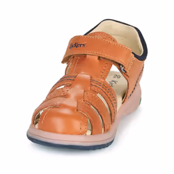 Sandali bambini Kickers PLATINIUM Marrone - 30