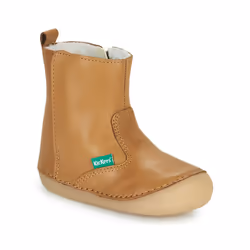 Stivaletti bambini Kickers SOCOOL CHO Marrone - 23