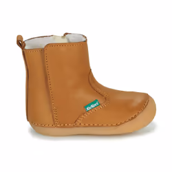 Stivaletti bambini Kickers SOCOOL CHO Marrone - 26