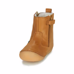 Stivaletti bambini Kickers SOCOOL CHO Marrone - 26