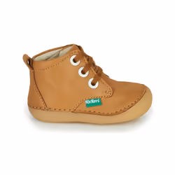 Stivaletti bambini Kickers SONIZA Marrone - 25