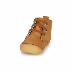Stivaletti bambini Kickers SONIZA Marrone - 25
