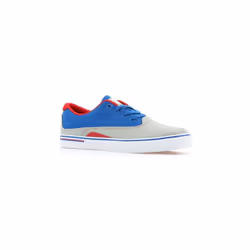 Sneakers DC Shoes DC Sultan TX ADBS300079 BPY Blu - 39 - Vista aggiuntiva 2