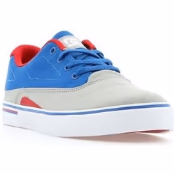Sneakers DC Shoes DC Sultan TX ADBS300079 BPY Blu - 39 - Vista aggiuntiva 3