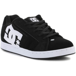 Scarpe DC Shoes DC Net 302361-BLW Nero - 44