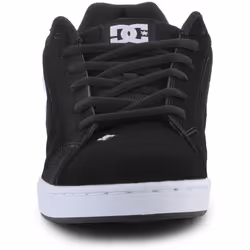 Scarpe DC Shoes DC Net 302361-BLW Nero - 44 1/2 - Vista aggiuntiva 2