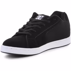 Scarpe DC Shoes DC Net 302361-BLW Nero - 44 1/2 - Vista aggiuntiva 3