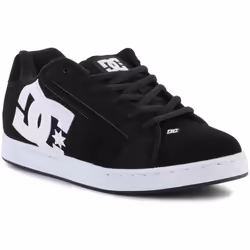 Scarpe DC Shoes DC Net 302361-BLW Nero - 46 1/2