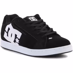 Scarpe DC Shoes DC Net 302361-BLW Nero - 40