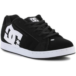 Scarpe DC Shoes DC Net 302361-BLW Nero - 40