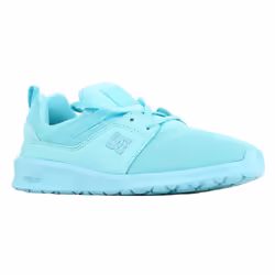 Sneakers basse DC Shoes DC Heathrow ADJS700021-MNT Verde - 36 1/2 - Vista aggiuntiva 2