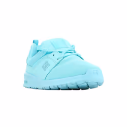 Sneakers basse DC Shoes DC Heathrow ADJS700021-MNT Verde - 36 1/2 - Vista aggiuntiva 3