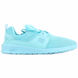 Sneakers basse DC Shoes DC Heathrow ADJS700021-MNT Verde - 37 1/2 - Vista aggiuntiva 2