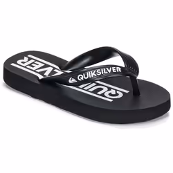 Infradito bambini Quiksilver JAVA WORDMARKYT B SNDL XKKW Nero - 32