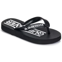 Infradito bambini Quiksilver JAVA WORDMARKYT B SNDL XKKW Nero - 29
