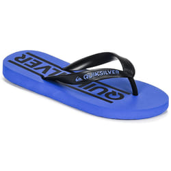 Infradito bambini Quiksilver JAVA WORDMARKYT B SNDL XKBK Nero - 38