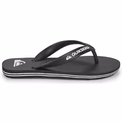 Infradito bambini Quiksilver MOLOKAI YOUTH Nero - 31 - Vista aggiuntiva 2