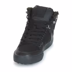 Sneakers alte DC Shoes PURE HT WC WNT M SHOE 3BK Nero - 41