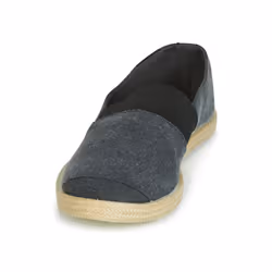 Scarpe Espadrillas Quiksilver ESPADRILLED M SHOE SBKM Nero - 43 - Vista aggiuntiva 3