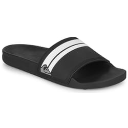 ciabatte Quiksilver RIVI SLIDE Nero - 44