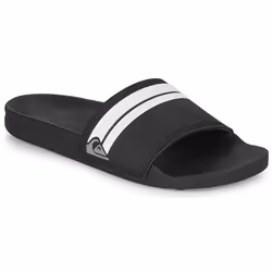ciabatte Quiksilver RIVI SLIDE Nero - 41
