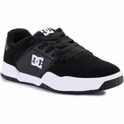 Scarpe DC Shoes DC ADYS100551-BKW Nero - 40