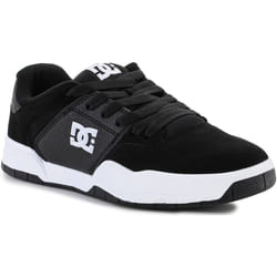 Scarpe DC Shoes DC ADYS100551-BKW Nero - 42