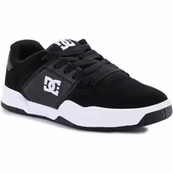 Scarpe DC Shoes DC ADYS100551-BKW Nero - 42 1/2
