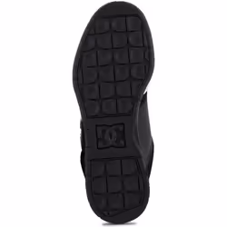 Scarpe DC Shoes DC ADYS100551-BKW Nero - 42 1/2