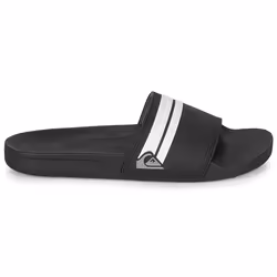 ciabatte Quiksilver RIVI SLIDE Nero - 39
