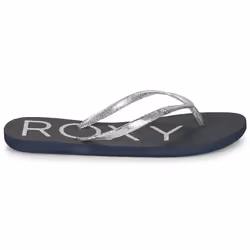 Infradito Roxy VIVA SPARKLE Nero - 39 - Vista aggiuntiva 2