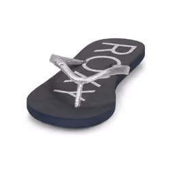 Infradito Roxy VIVA SPARKLE Nero - 39 - Vista aggiuntiva 3