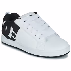 Sneakers DC Shoes COURT GRAFFIK Bianco - 41