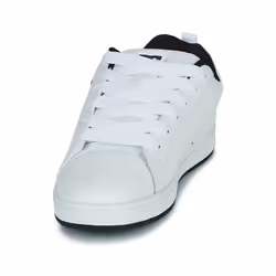 Sneakers DC Shoes COURT GRAFFIK Bianco - 41