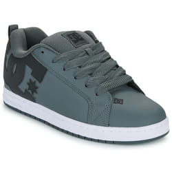 Sneakers DC Shoes COURT GRAFFIK Grigio - 41