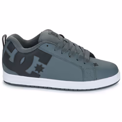 Sneakers DC Shoes COURT GRAFFIK Grigio - 41