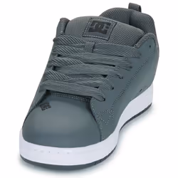 Sneakers DC Shoes COURT GRAFFIK Grigio - 41