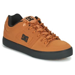 Sneakers DC Shoes PURE WNT Marrone - 45