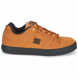 Sneakers DC Shoes PURE WNT Marrone - 38 - Vista aggiuntiva 2