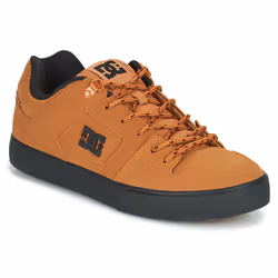 Sneakers DC Shoes PURE WNT Marrone - 41