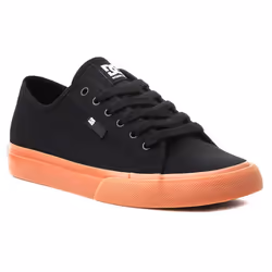 Sneakers DC Shoes DC Manual ADYS300591-BGM Nero - 44 1/2