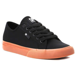 Sneakers DC Shoes DC Manual ADYS300591-BGM Nero - 44 1/2