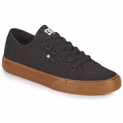 Sneakers DC Shoes MANUAL Nero - 42