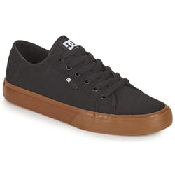 Sneakers DC Shoes MANUAL Nero - 42