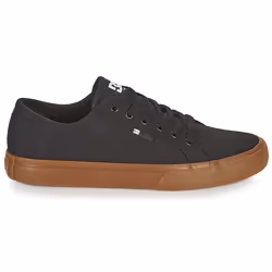 Sneakers DC Shoes MANUAL Nero - 42