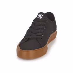 Sneakers DC Shoes MANUAL Nero - 42
