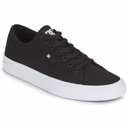 Sneakers DC Shoes MANUAL Nero - 44